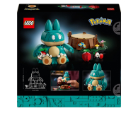LEGO POKÉMON 72150 Munchlax - 1547406 - zdjęcie 10
